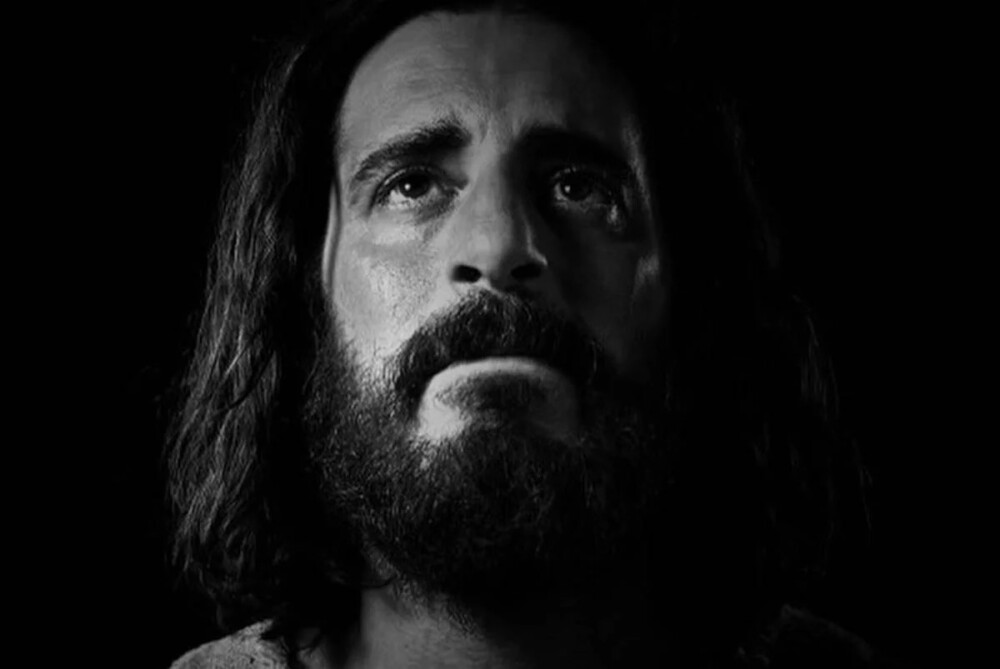 Ator passa por preparo “milagroso” para crucificação em The Chosen