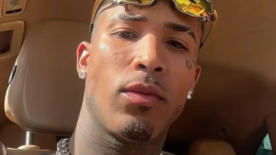 Gato Preto vira réu por tentativa de homicídio em acidente de trânsito e deve ir à júri popular