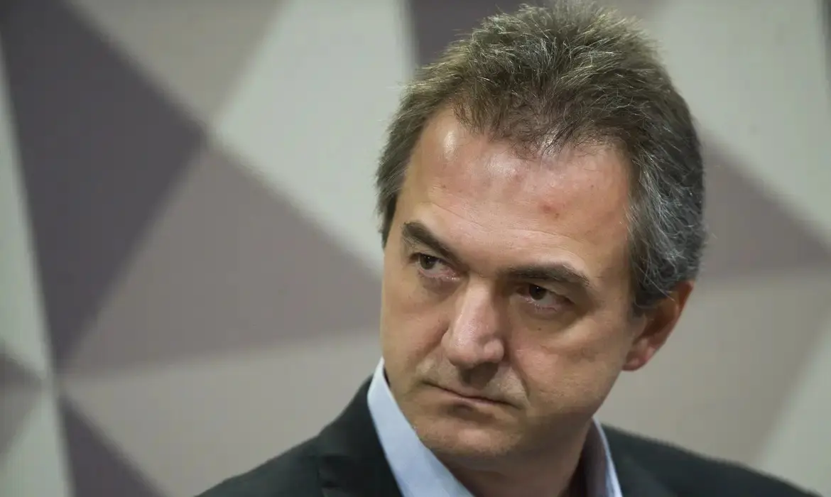 CGU de Lula discutiu acordo de leniência com empresa dos irmãos Batista, diz jornal