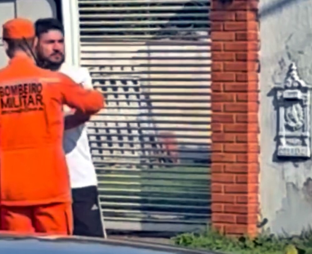 Assaltantes que mantiveram dep. Jean Mendonça refém são presos em Pimenta Bueno, RO