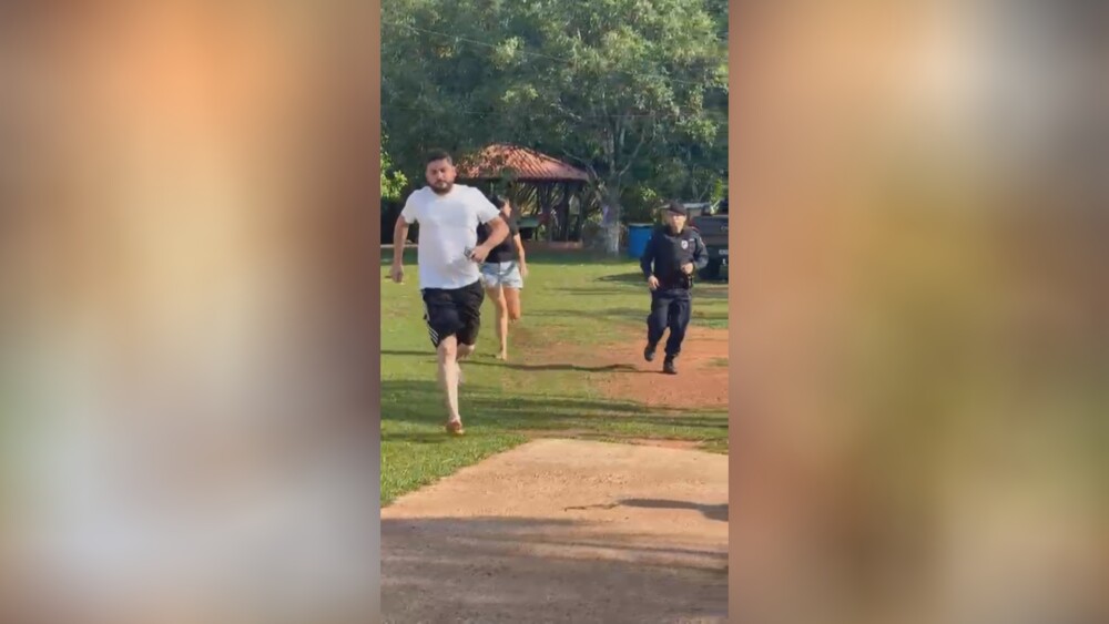 Veja a entrevista completa com o dep Jean Mendonça