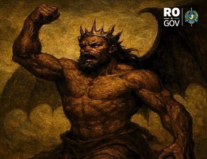 Operação Hubris desmonta facção criminosa atuante no Vale do Jamari