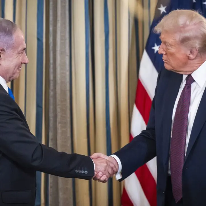 Netanyahu diz que libertação de reféns pode ocorrer em breve