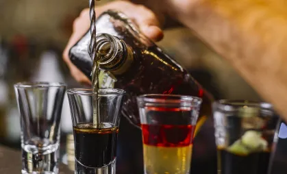 Intoxicação por metanol: Rondônia tem caso em investigação em Candeias do Jamari