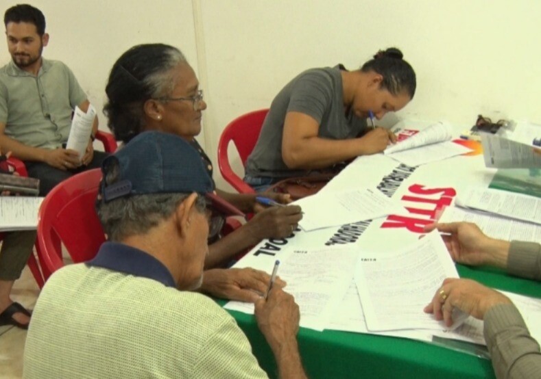 Mais 12 famílias rurais de Cacoal concretizam o sonho da casa própria