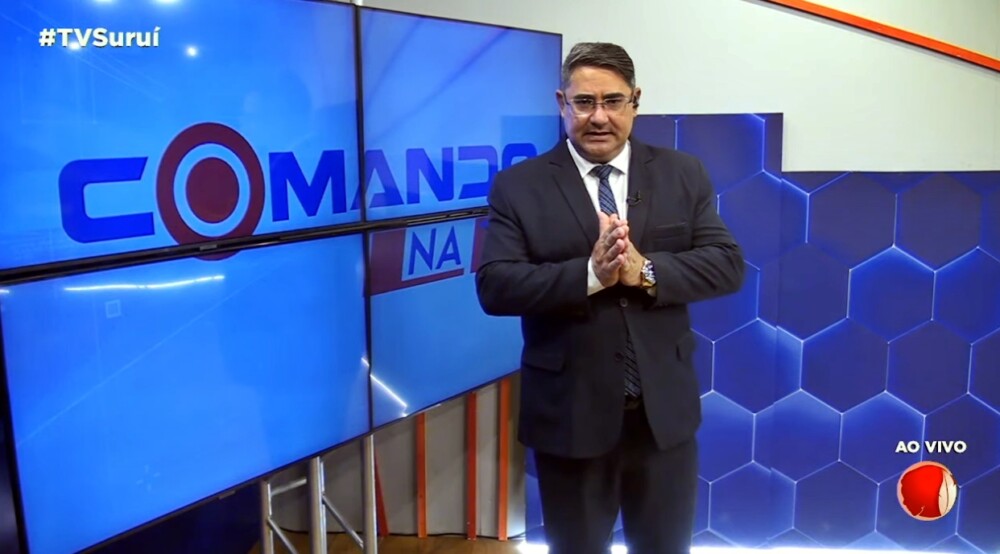 Declarações fortíssimas de apresentador após surra em suspeito de furto