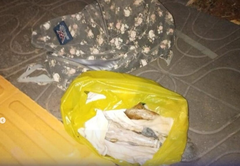 PM de Pimenta Bueno, frustra ação criminosa contra empresa local