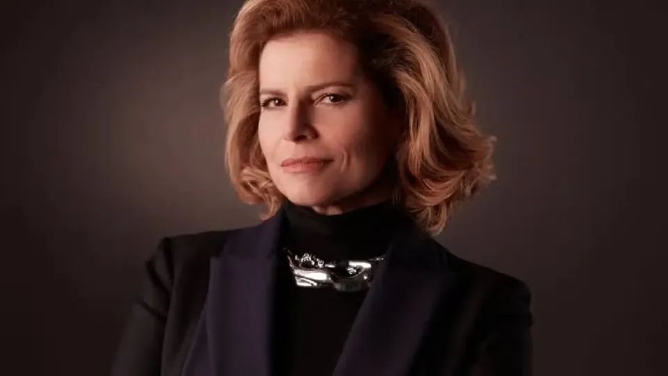 As pessoas me dizem que já estão fazendo bolão, diz Debora Bloch sobre a morte de Odete