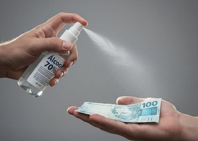 Operação “Mãos Limpas” combate desvio de materiais da Saúde em Porto Velho