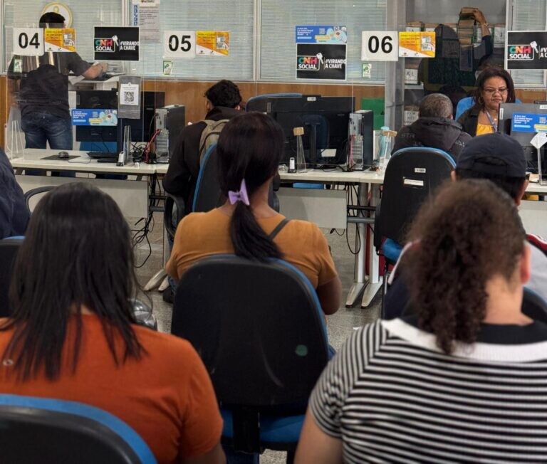 Segunda chamada do Programa CNH Social do governo de Rondônia já está disponível no site oficial do Detran-RO