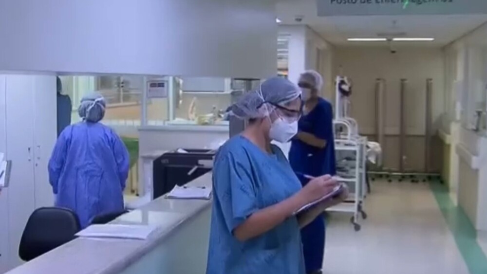 Pela terceira vez seguida, saúde mental é apontada como o principal fator de problemas de saúde da atualidade