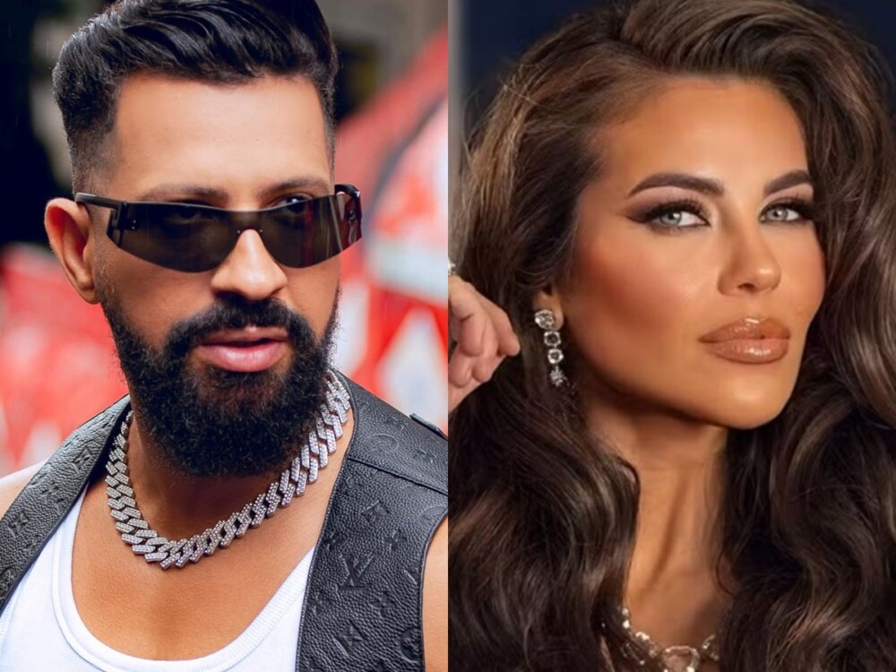 Justiça concede a Dennis a guarda do filho de 6 anos com medida protetiva contra a mãe