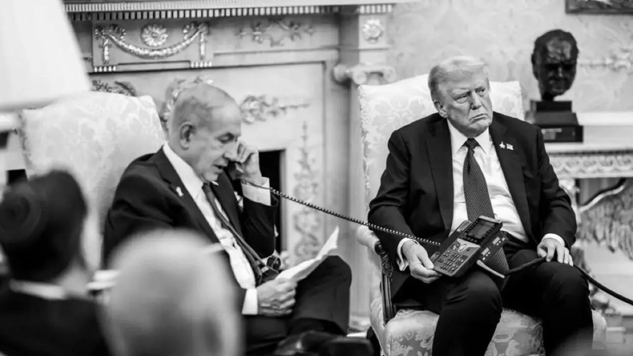 Como o ataque de Israel ao Catar fez Trump mudar de postura e acelerar busca pela paz em Gaza