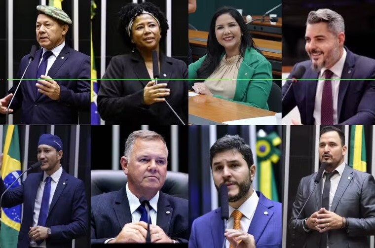 Câmara derruba MP que ampliaria arrecadação federal