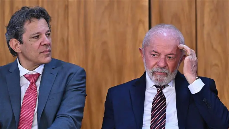 Governo insiste em subir impostos após queda de MP e cogita mais aumento no IOF