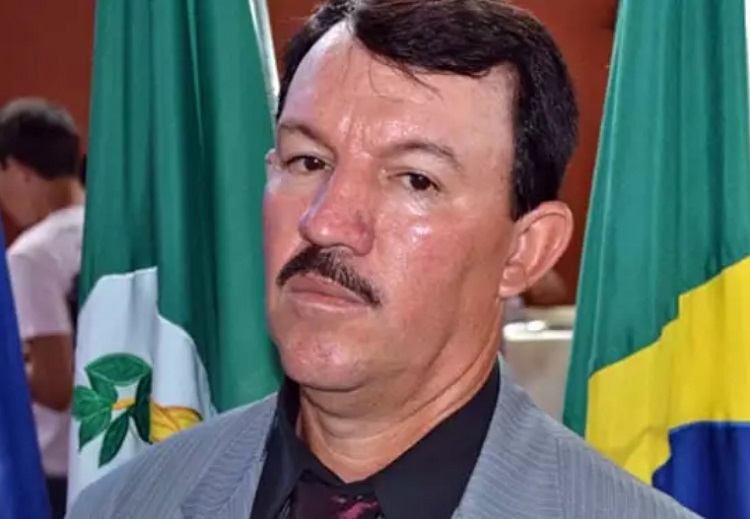 Pistoleiro preso na Operação 6º Mandamento, tinha gravação de negociação com João Paciência para matar pessoas