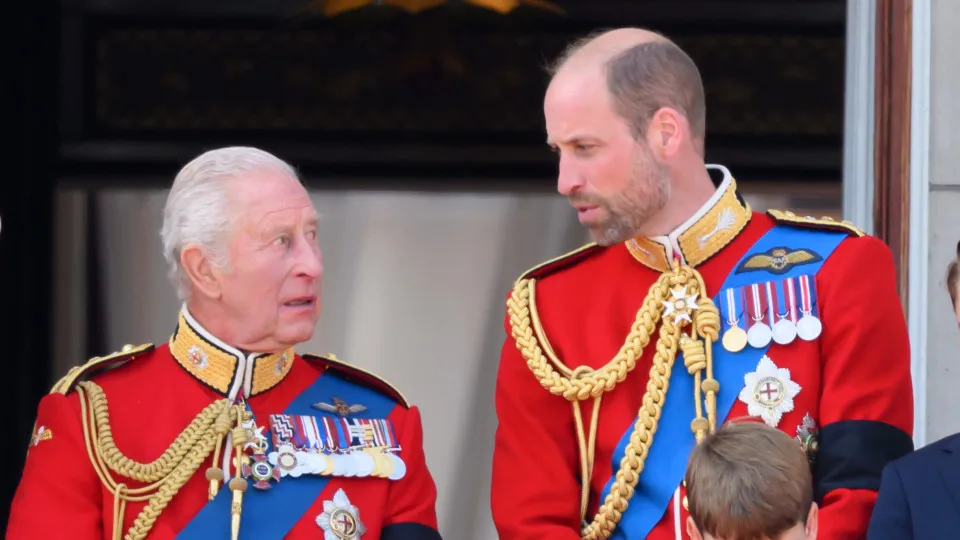 Príncipe William participará da COP30 representando o rei britânico Charles 3°