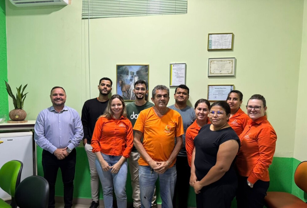 Segurança da Informação: Empresa de Tecnologia busca capacitar parceiros em Rondônia