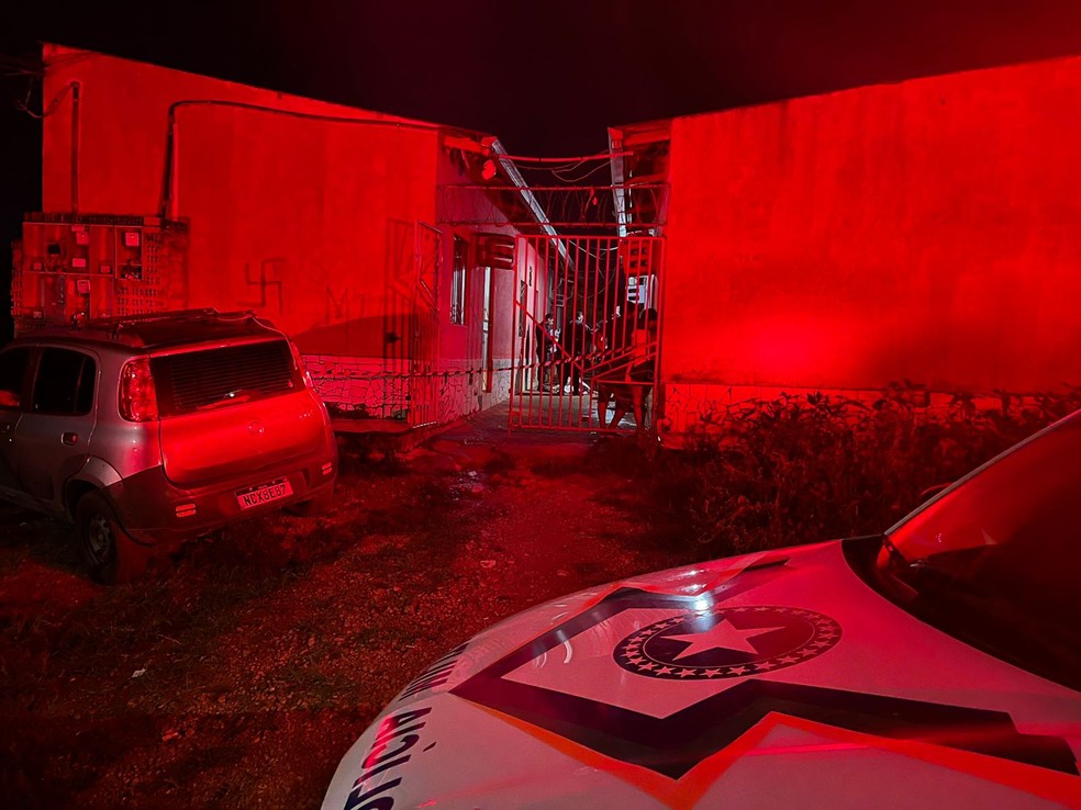 Mulher de 31 anos, é morta a tiros na frente da filha, no bairro Teixeirão, em Porto Velho,