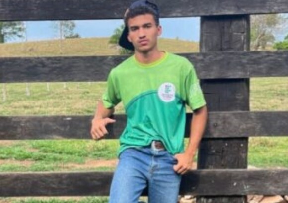 Estudante do IFRO é selecionado para intercâmbio STEM na Costa Rica