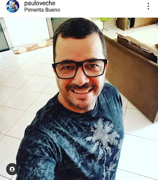 Morre vítima de câncer de pulmão Paulo de Tarso; “A Voz”, como era conhecido em RO