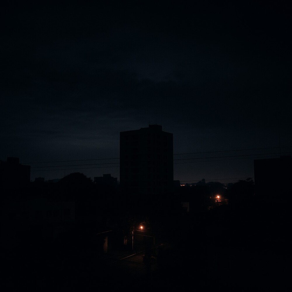 Apagão deixa mais de 280 mil rondonienses sem energia em Rondônia