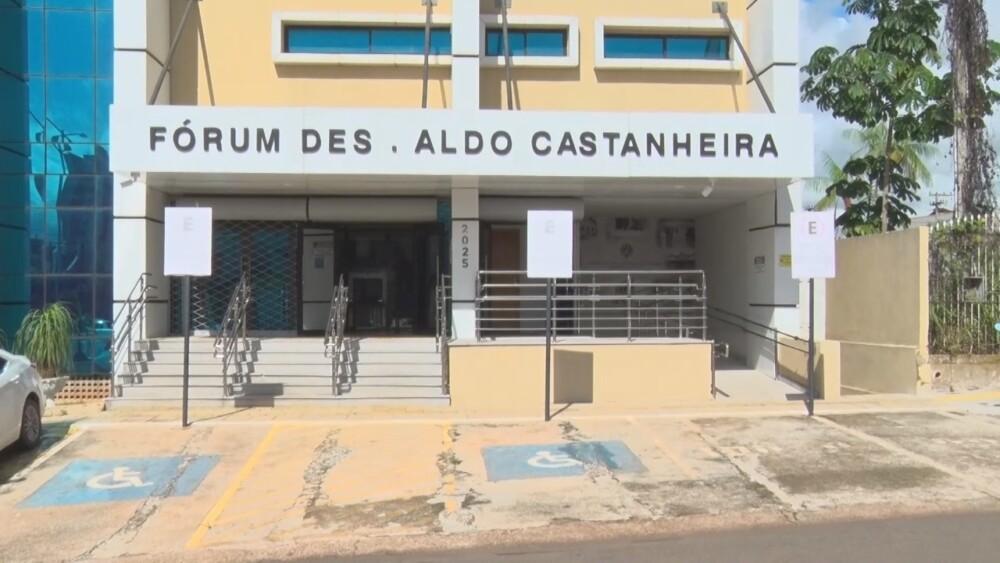 TJRO abre inscrições para estágio de níveis Médio e Superior