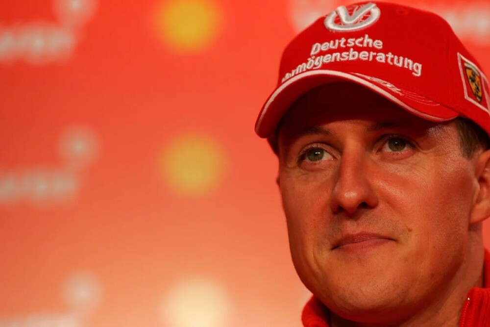 Piloto é acusado de estuprar enfermeira de Michael Schumacher