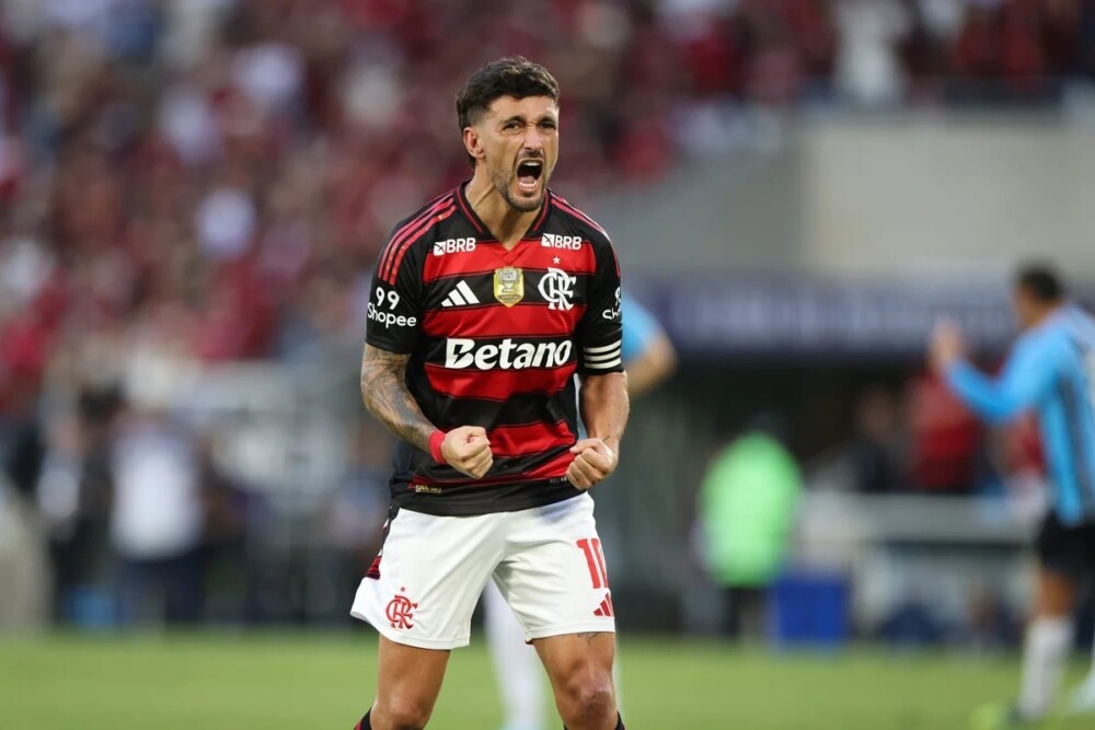 Confira a agenda de jogos do Brasileirão nesta quarta-feira (15/10)