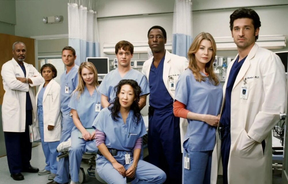 Criadora de Grey’s Anatomy admite que não sabe como terminar a série