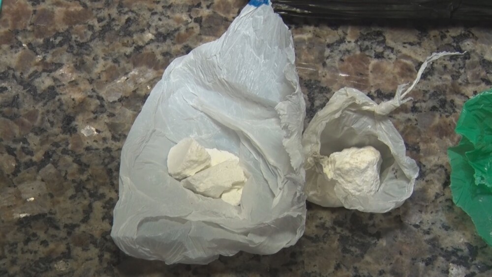 Denúncias anônimas levam PM a chácara na Zona Rural de Cacoal