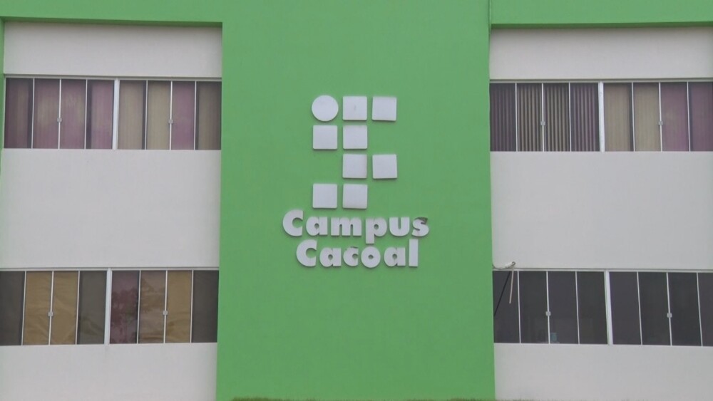 Última chamada para mestrado em Ensino de Geografia no IFRO