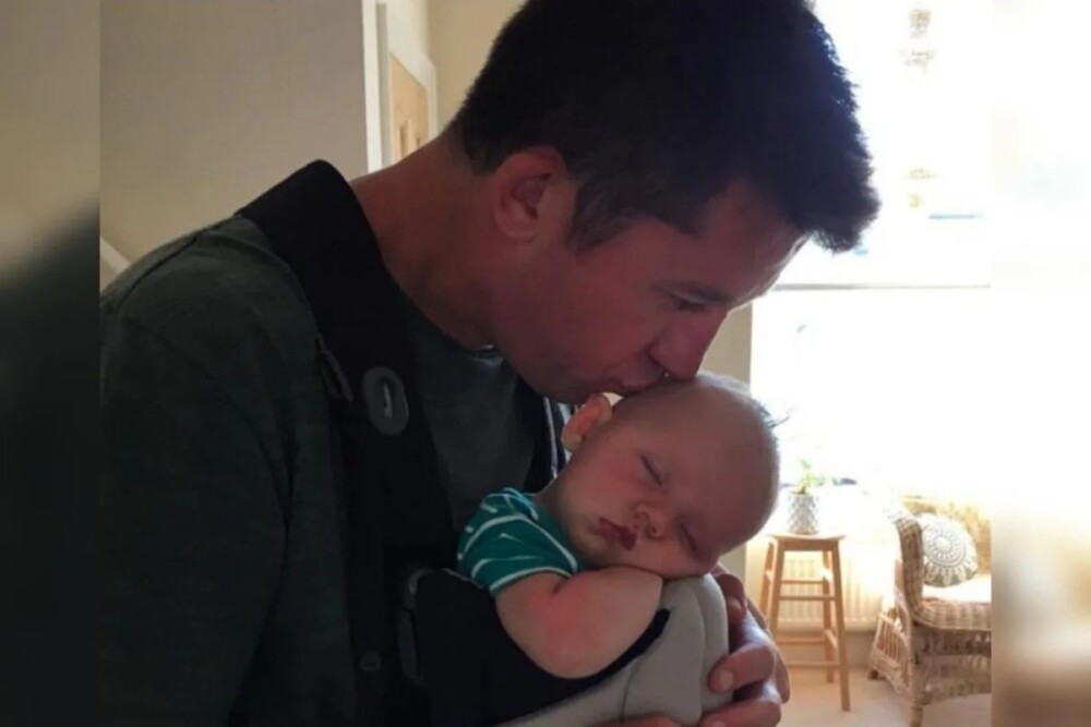 Homem descobre câncer terminal após confundir sintomas com refluxo