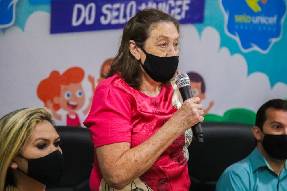 Prefeitura de Jaru, RO realiza 1º Fórum Comunitário do Selo Unicef