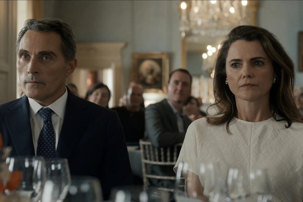 A Diplomata, Telefone Preto 2 e mais estreias imperdíveis da semana