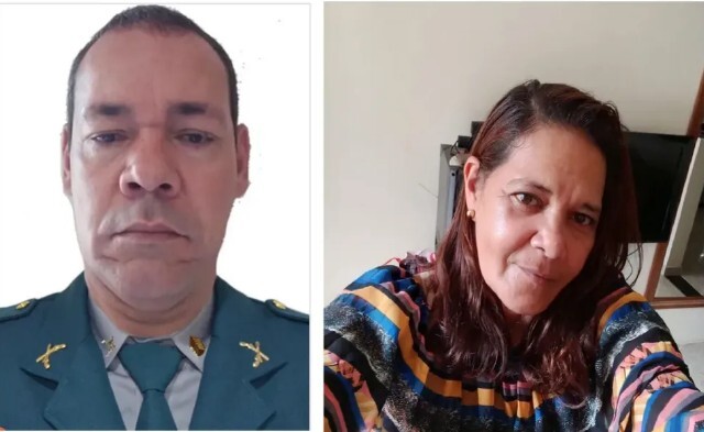 Sargento da PM é condenado a 28 anos de prisão por matar esposa e jogar corpo em rio em Porto velho, RO