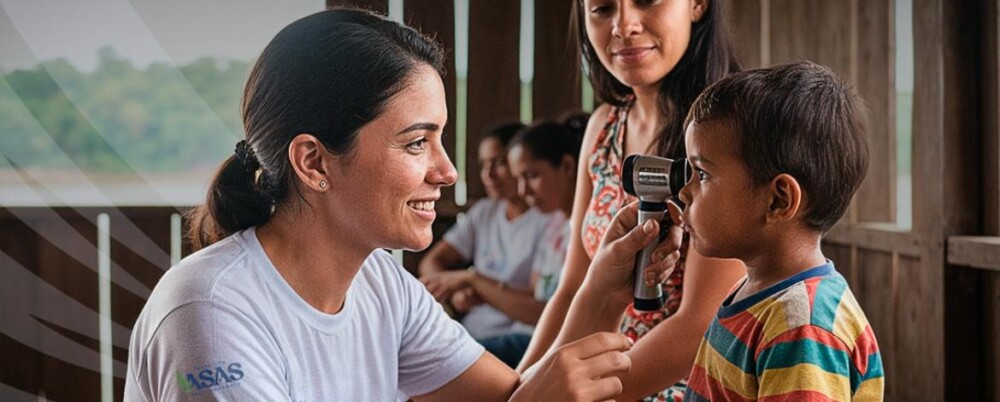 Deputado Alex Redano anuncia Projeto Levando Saúde para Porto Velho e Vale do Jamari
