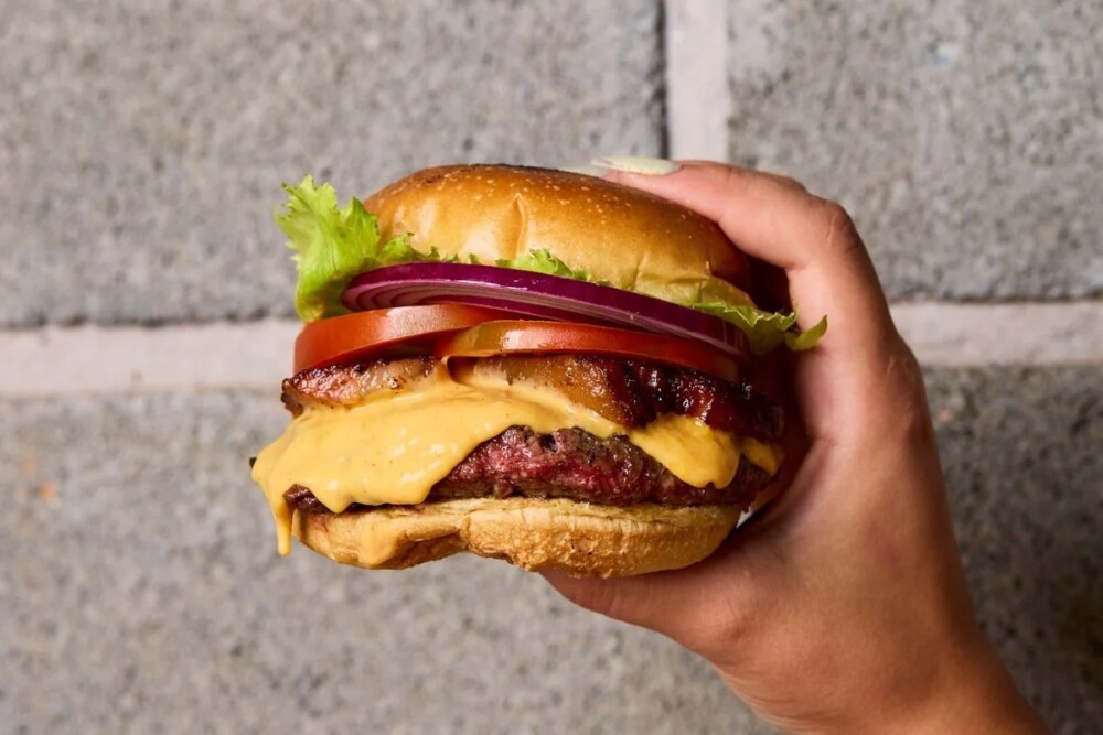 Consumo de fast-food afeta a memória em poucos dias, indica estudo
