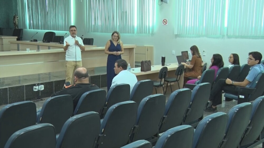 Aprovado por unanimidade orçamento de R$ 517 milhões para Cacoal em 2026