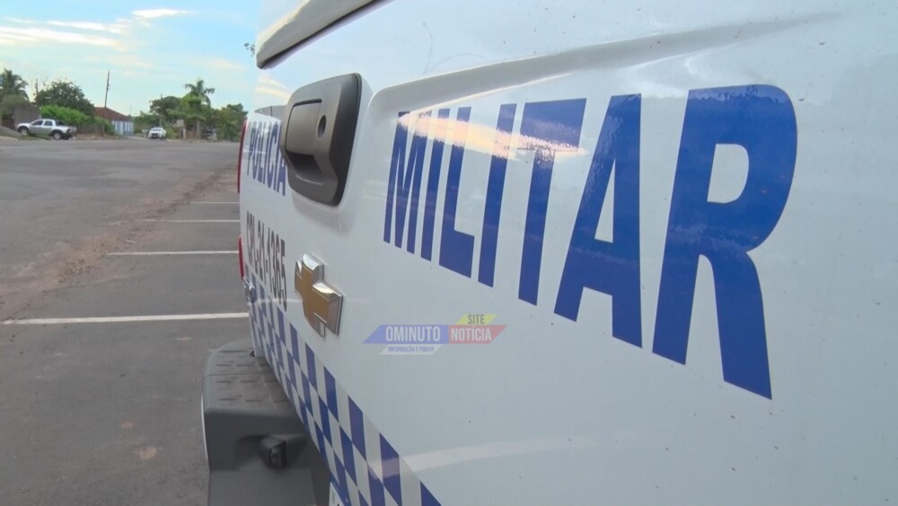 Tentativa de homicídio em frente a hospital mobiliza polícia em Alta Floresta, RO