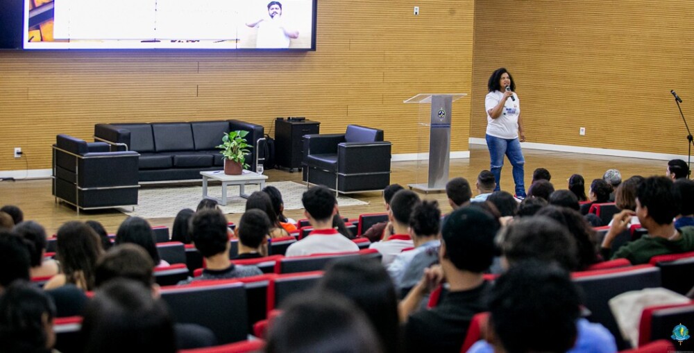 Acelero Enem deve reunir 600 estudantes neste domingo, 19, na Assembleia