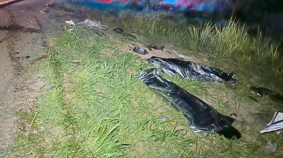 Irmã e cunhado do dep federal Lúcio Mosquini sofrem acidente grave na BR-364