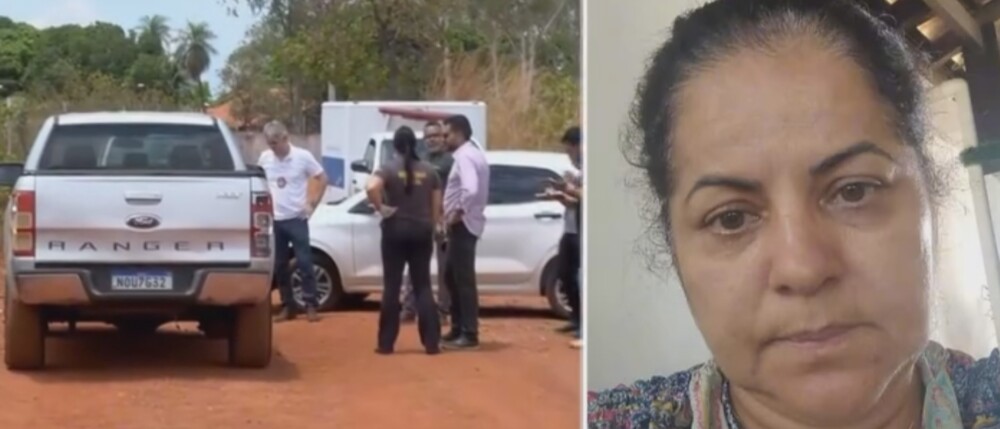 Empresária é assassinada e tem olhos arrancados em Mato Grosso