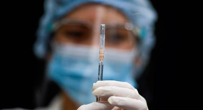 Imunização de jaruenses comerciários contra a Covid-19, segue na terça, na avenida Padre Adolpho Rohl