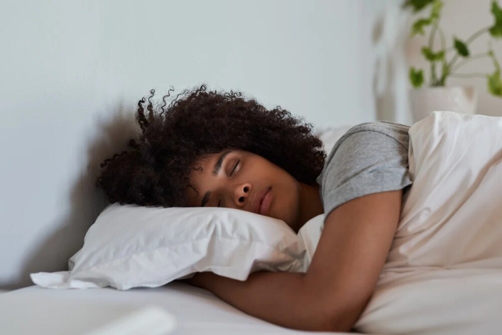 Como a saúde do fígado influencia a qualidade e a regularidade do sono