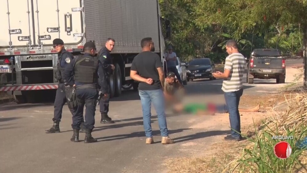 Polícia Civil conclui inquérito de homicídio de Murilo Kauan em Cacoal e aponta crime duplamente qualificado