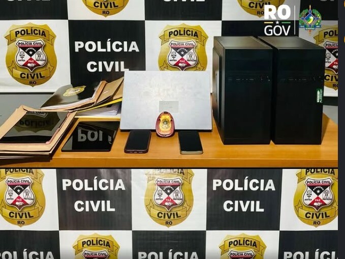 Polícia Civil investiga fraude de falsos plantões médicos em Costa Marques