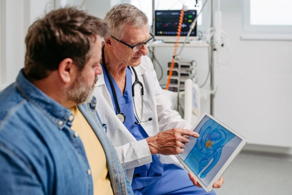 Nova combinação de remédios retarda câncer de próstata avançado