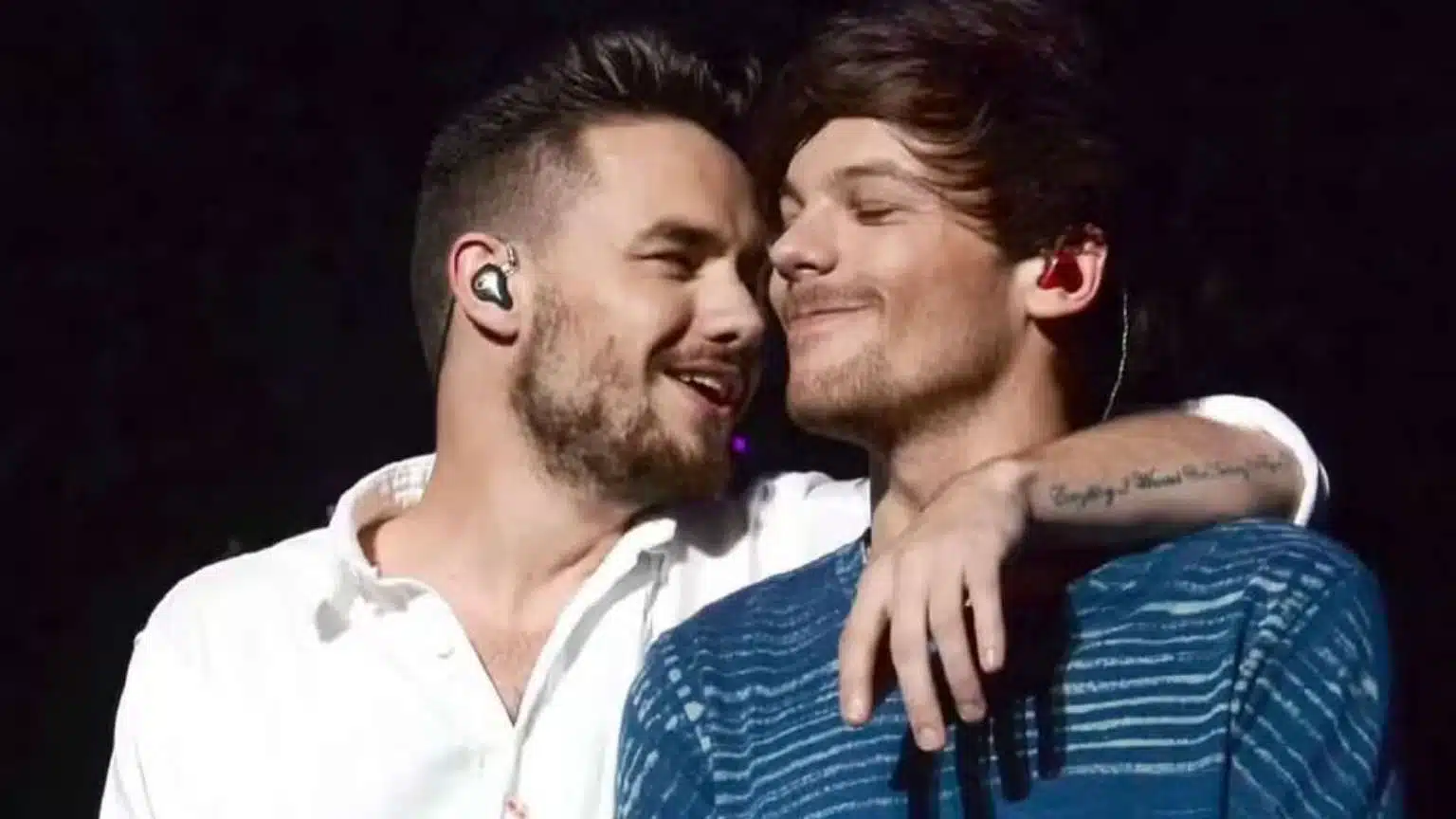 Louis Tomlinson culpa mídia por morte de Liam Payne e defende experiência no One Direction