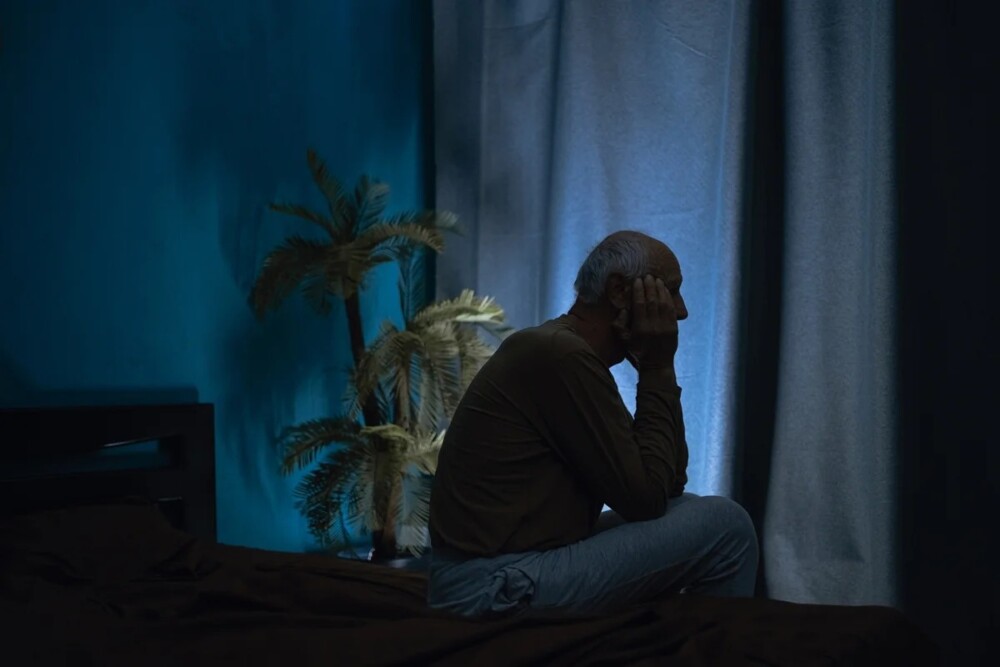 Insônia fatal: a doença rara e sem cura que destrói o sono em meses